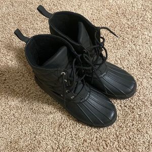 Sperry Snow Boots